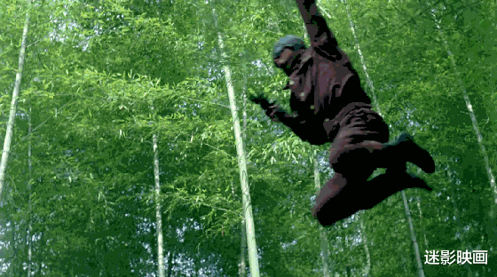 西游记后传|32年前的国产盗墓电影，尺度大到儿童不宜，秒杀如今的盗墓笔记