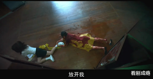 恩熙|《女高怪谈重启：母校》没有鬼的“韩国女高”系列恐怖片，你就别看了吧！