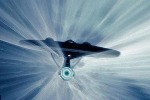 汽车 科普：曲速引擎能让人类飞出太阳系吗