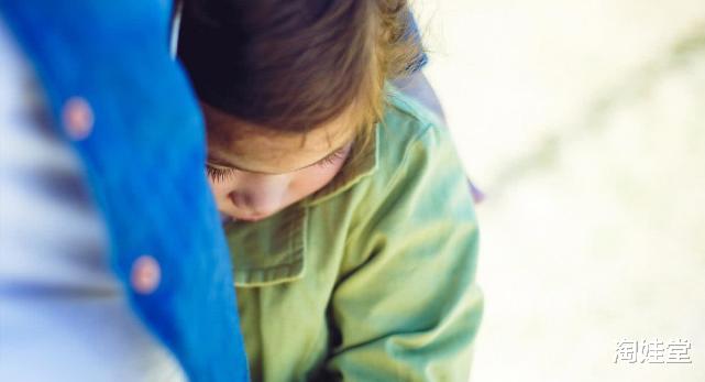 淘娃堂|新型“冷”暴力在幼儿园盛行，阻碍儿童健康成长，多数宝妈毫无察觉
