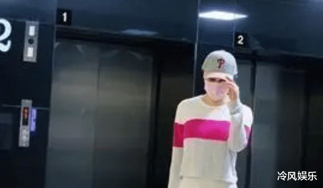 洞洞鞋|双性人利菁的传奇人生：12年换7张脸，做了20年男人又选择做女人