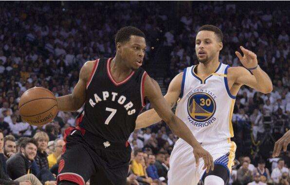 丁剑剑|勇士猛龙曝1换1地震交易!洛瑞:想去勇士队,因为库里克莱可以打无球?!