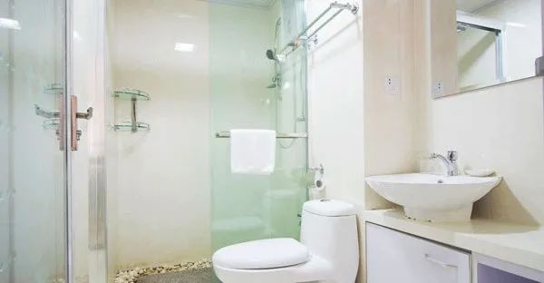 以下这些卫生间装修风水禁忌，别触碰，否则越住越穷