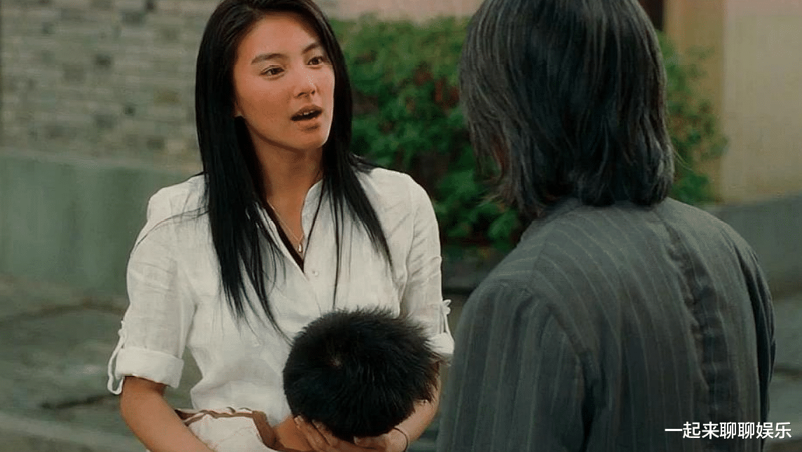 柳岩|“美艳女星”张雨绮的荒唐情史