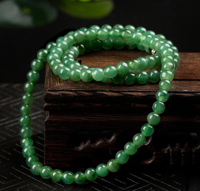 翡翠|百样翡翠品类，哪种才是最值得收藏的？