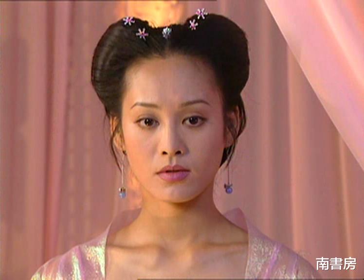 赵姬|能让赵姬甘愿诞下2子，嫪毐用了什么手段？这种方法一般人学不来