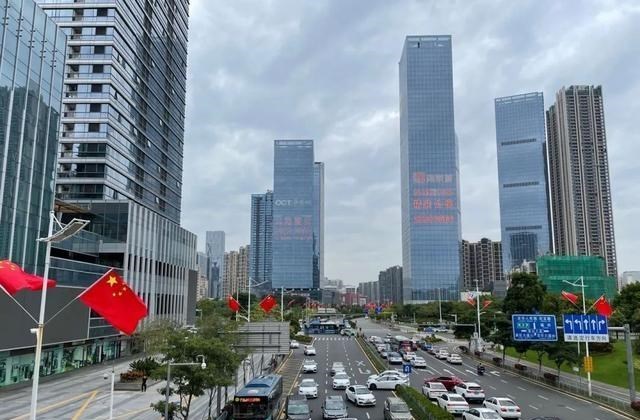 深圳市|深圳楼市史诗级下跌正在来临！
