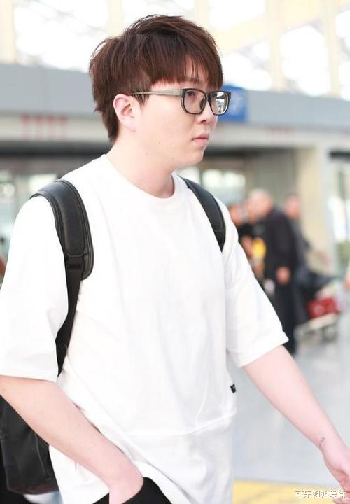 毛不易|从160斤到124斤，毛不易公开懒人减肥法，其实人人都能做到