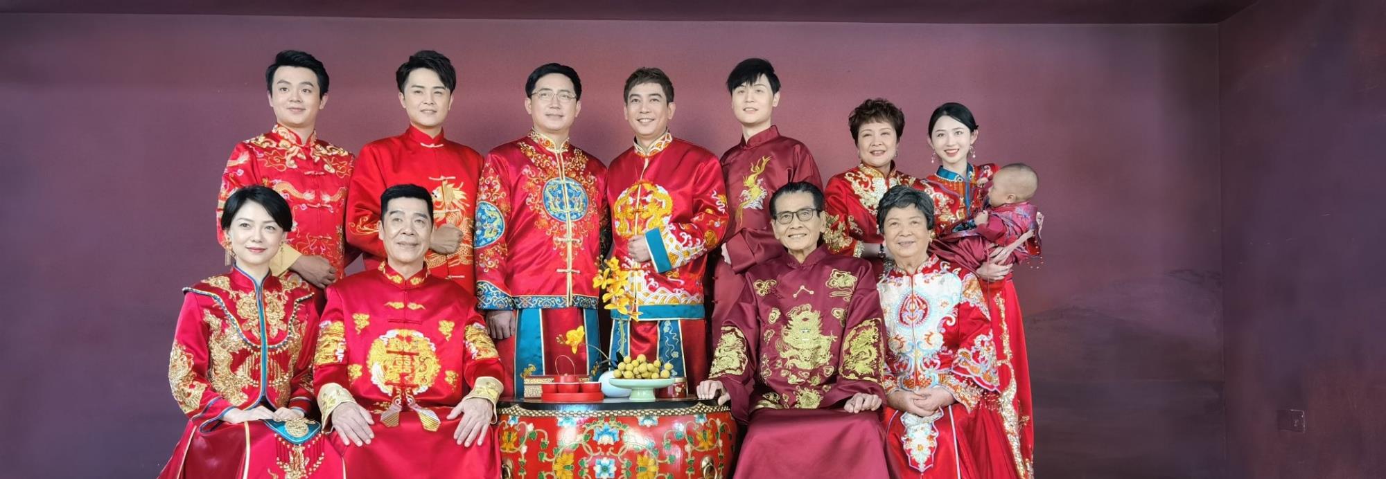 斯宾塞|《外来媳妇本地郎》培养出了一个“巨星”，康天庥李俊毅当爸爸了