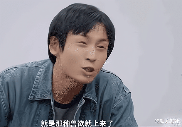 张哲瀚|“十年硬汉无人知，一朝老婆天下知”张哲瀚，如今的结局该怪谁？