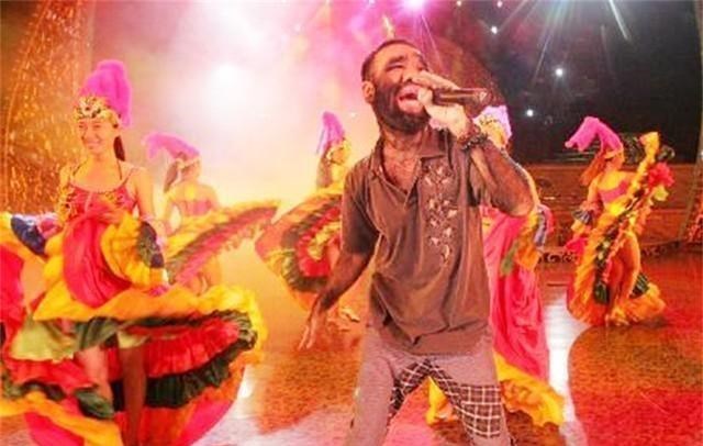 于震寰|中国第一毛孩于震寰：曾因外表异于常人火遍全国，如今已娶妻生子