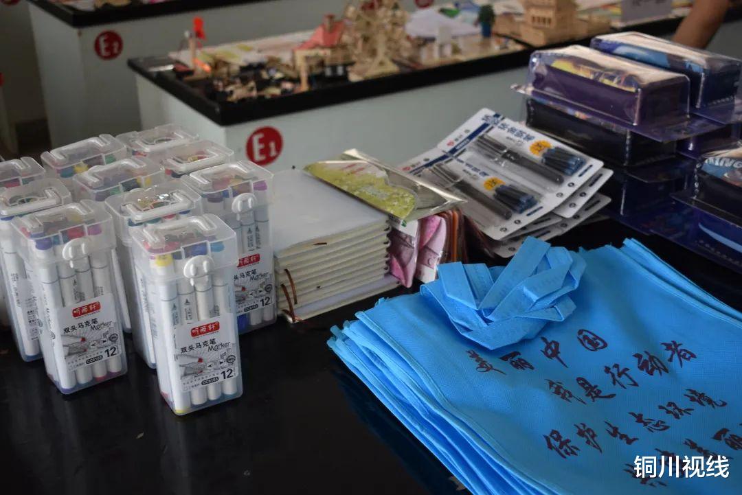 铜川视线 耀州区六·五系列活动----生态环境保护知识进校园