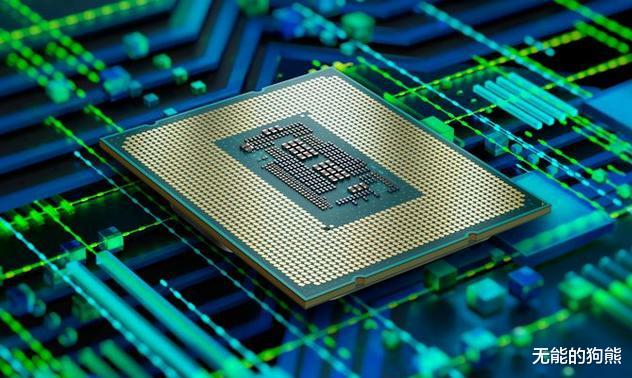 CPU|英特尔酷睿12代都来了，还有多少人在用5代或更早的处理器？