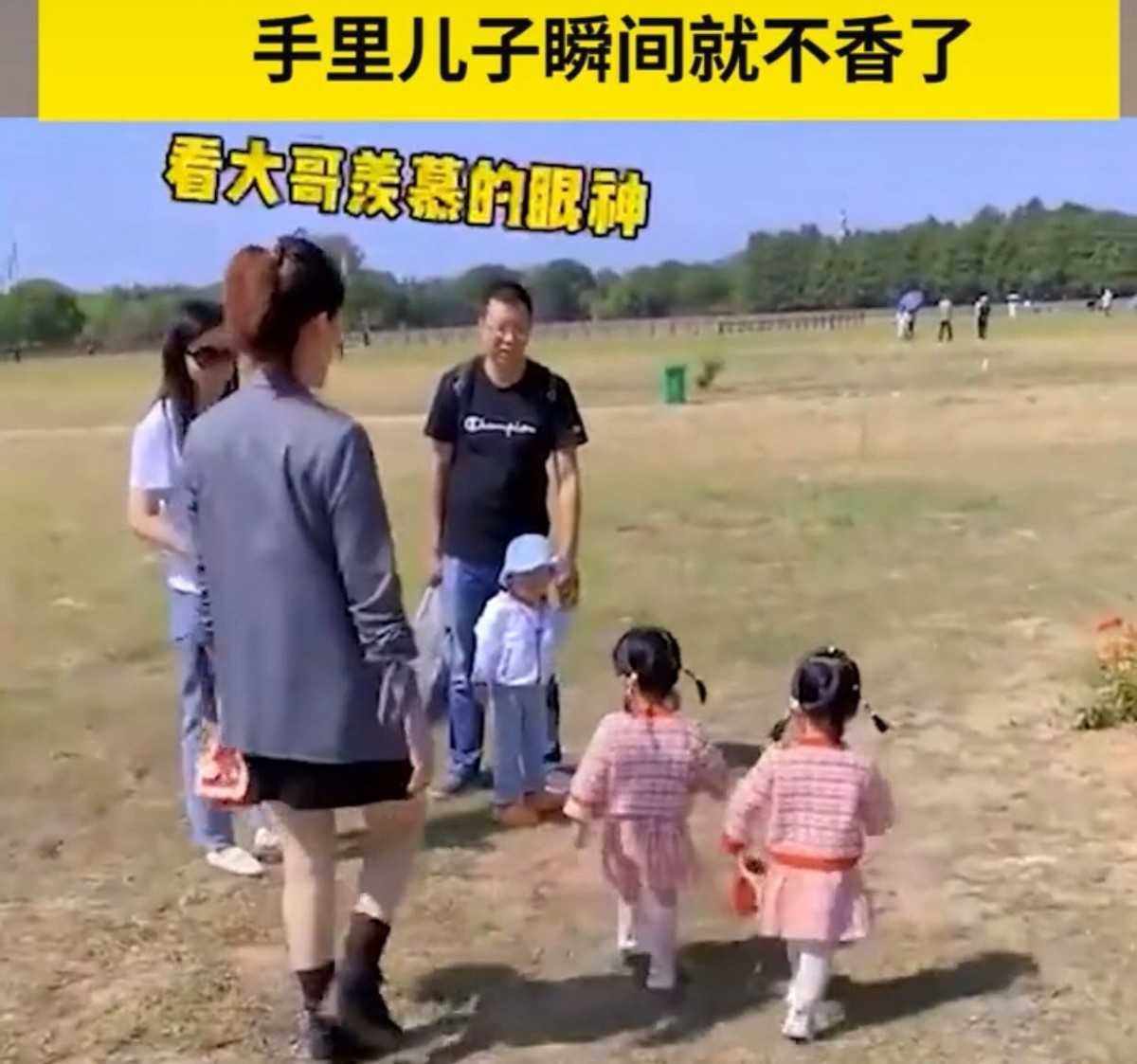 布谷妈妈|如果你有儿子,常允许他做这4件事,孩子会一天比一天优秀
