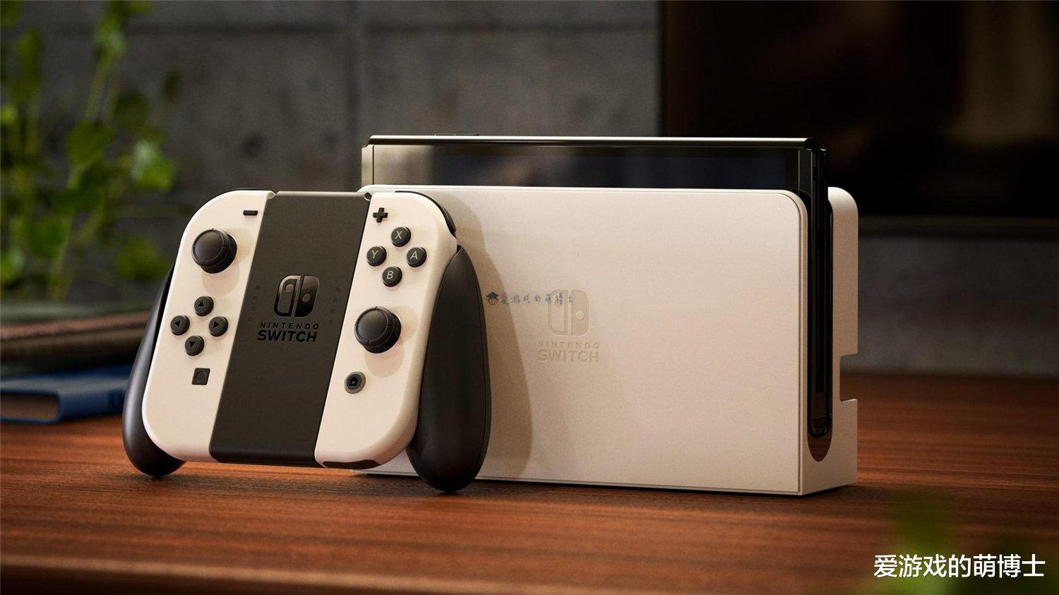 任天堂switch|作为玩家,你应该拥有一台任天堂Switch,日媒给出了四个理由