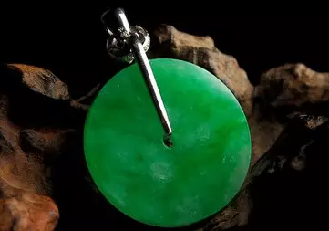 翡翠|最全翡翠图案的吉祥寓意，卖家买家都应看。