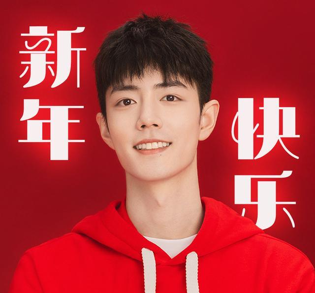 肖战|肖战“橙”意大片新发布,一共有六张,每一张都代表着不同的寓意