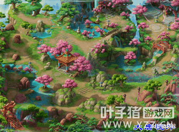 RNG|梦幻西游魔族六门生存现状一览，全能王变拉车洞 女魃墓也有辛酸泪