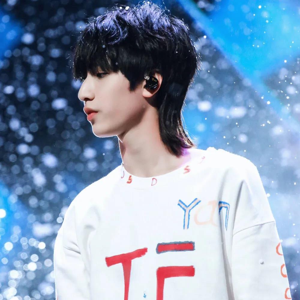 孙俪|刘耀文、丁程鑫、马嘉祺、张真源、严浩翔、贺峻霖头像壁纸：优秀的发圈文案