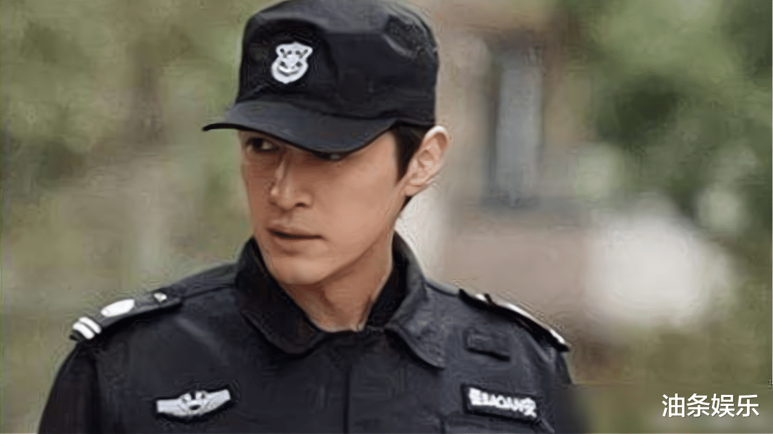 高圆圆|胡歌演保安？5集播放量破4000万，高圆圆新剧拿了什么神仙剧本！