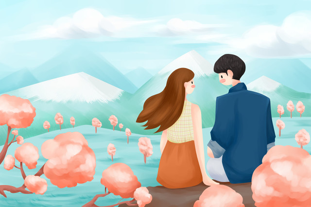我喜欢你恩|50岁阿姨和35岁小伙再婚，阿姨：晚上太折腾，小伙：夫妻就是这样