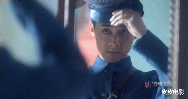 金靖|长得太像周恩来总理了，这个演员，怎么还没火？