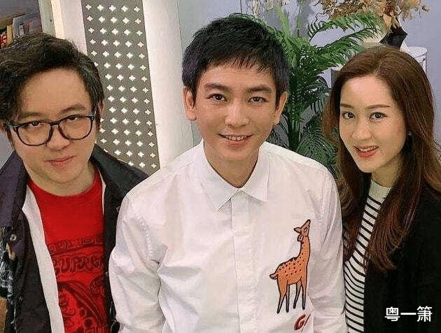 |《外来媳妇本地郎》康祈祖饱经沧桑，事业已经成为了他唯一的寄托