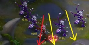 |迭代红孩儿侠士副本五开速刷攻略—快速通关不墨迹
