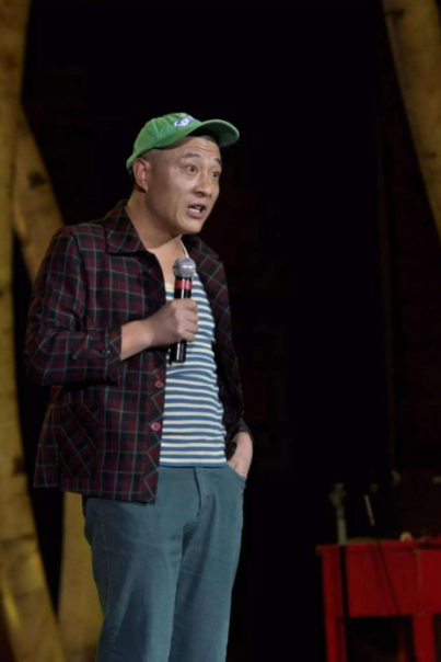 刘小光|“赵四”再顶风作案，三宗罪或拖垮师父赵本山，郭德纲不幸言中