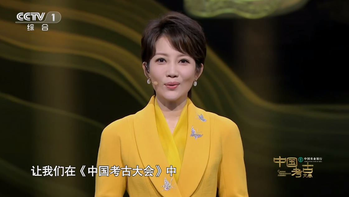 肖战|央视中生代主持人王端端被重用,主持风格大气,节目收视率有保障