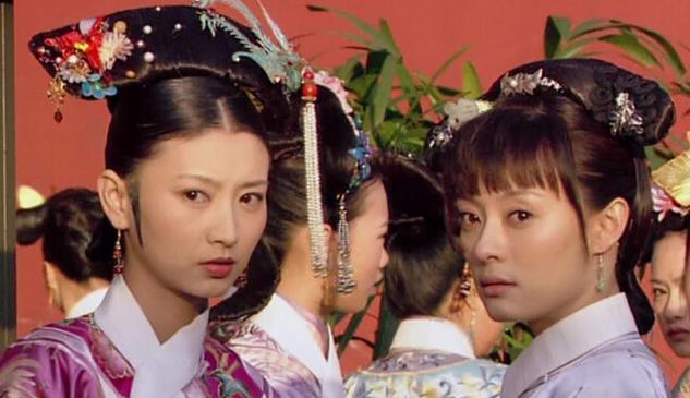 沈眉庄|《甄嬛传》中，沈眉庄侍奉太后多时，为何她去世了太后却很冷漠？