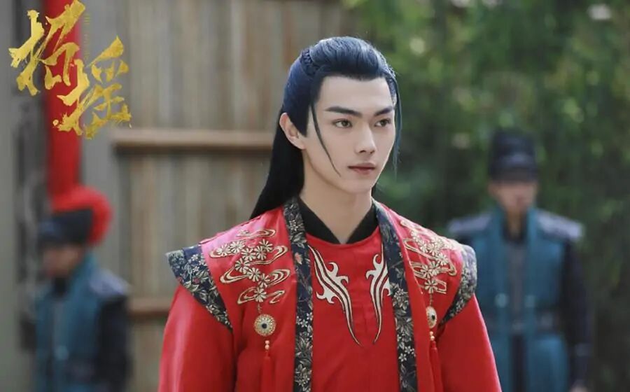 许凯|《长相思》杨紫、张晚意退出，许凯独木难支？那是你没看到新女主