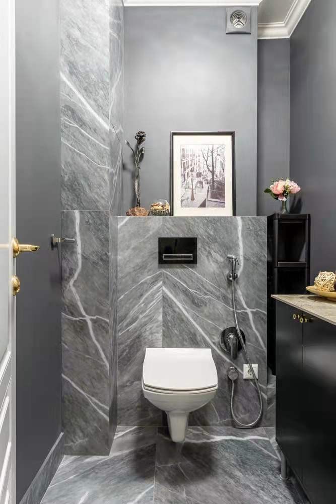 老年小妙招|一家两口挤39㎡小家，奇葩户型极致设计，收纳不输大户型