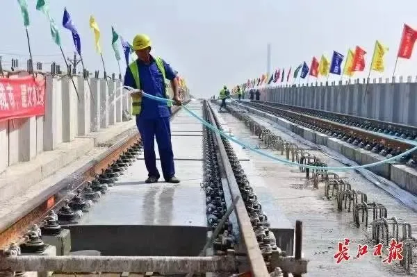 沌口之声 沌口将会越来越宜居!