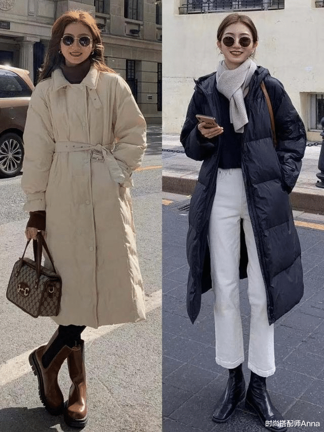 时尚搭配师Anna 3个入冬必备单品，帮你搭配出时尚又气质的造型，上班约会都适合