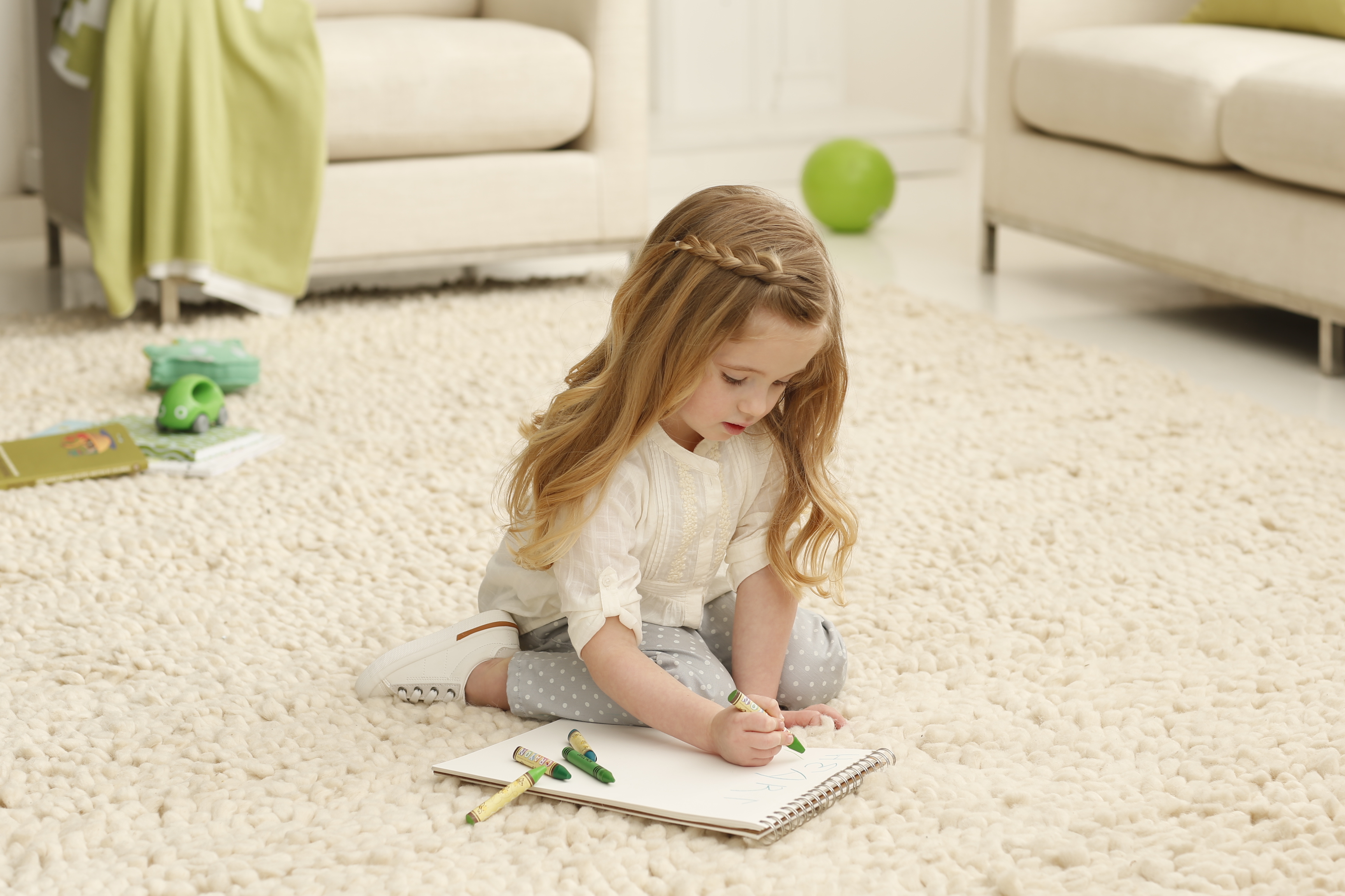 笑看人生和平最真|妈妈必知！你家宝宝出现这种症状就要警惕了！