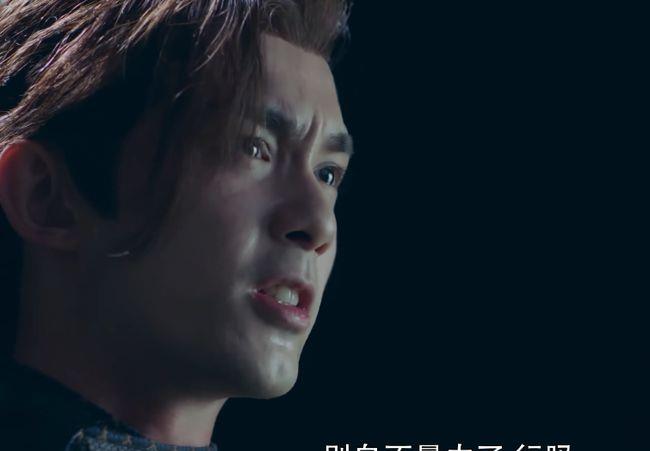 FancyMus 长歌“害死”阿隼养母，被骂“自不量力”，一场悲剧为何是双赢？