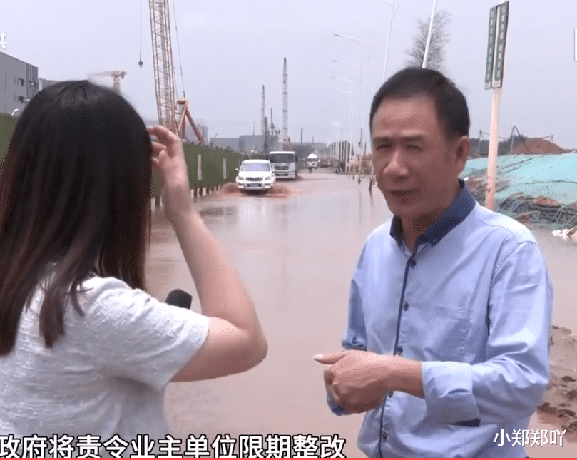 小郑郑吖 广州南沙大岗部分市民上下班都要坐“船”出行,他们都说太难了!