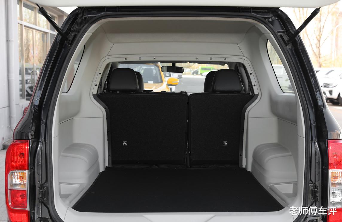 日产逍客|日产旗下的“奇葩”车，车长超5.2米，搭宝马发动机，仅12.98万起