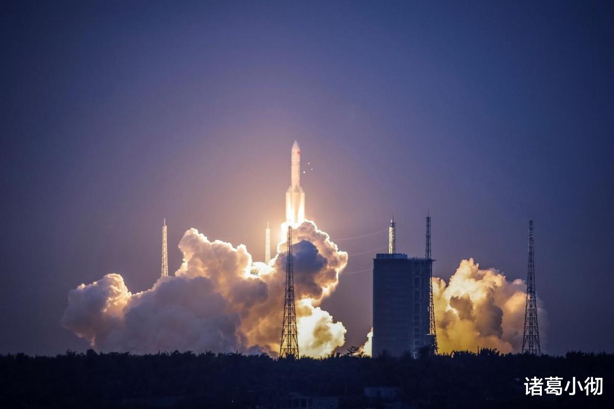 月球|中国科技进步为啥如此神速？83岁老教授功不可没，国家下令重奖