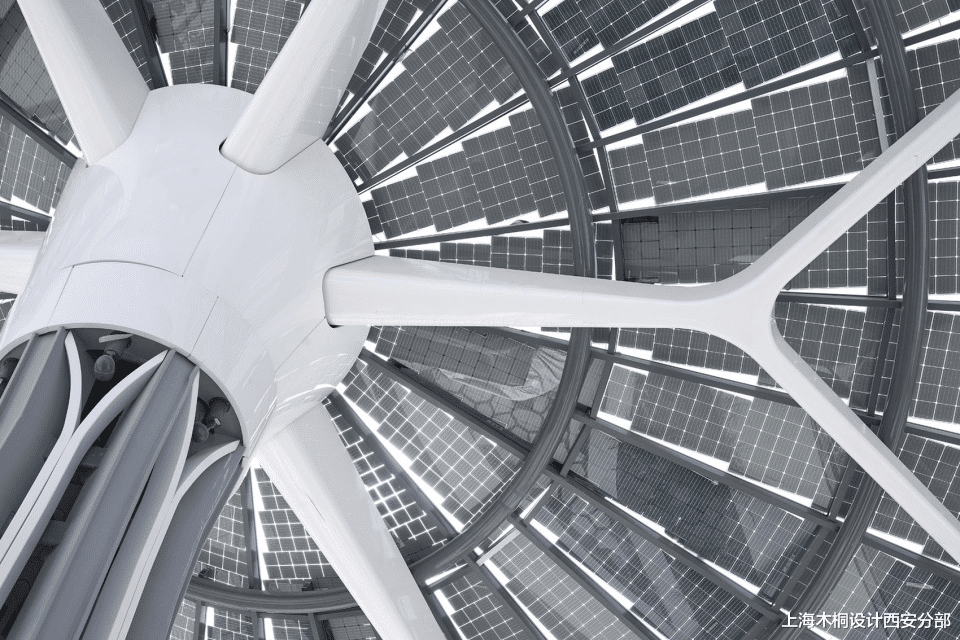 EXPO 2020 DUBAI 当代最新潮的建筑设计之美