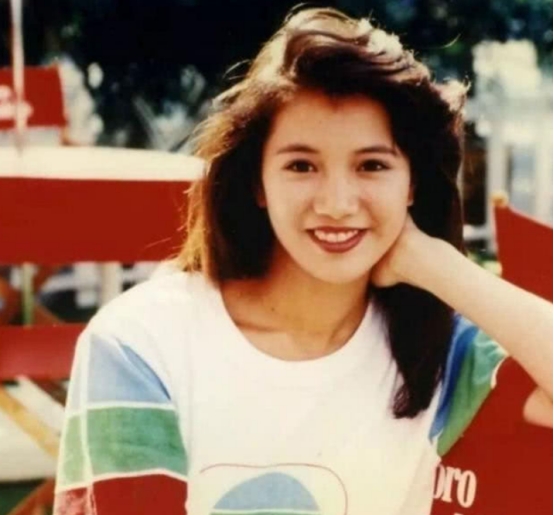 袁咏仪|“暴躁港姐”袁咏仪的激荡情史，她的故事远比想象更加毁三观