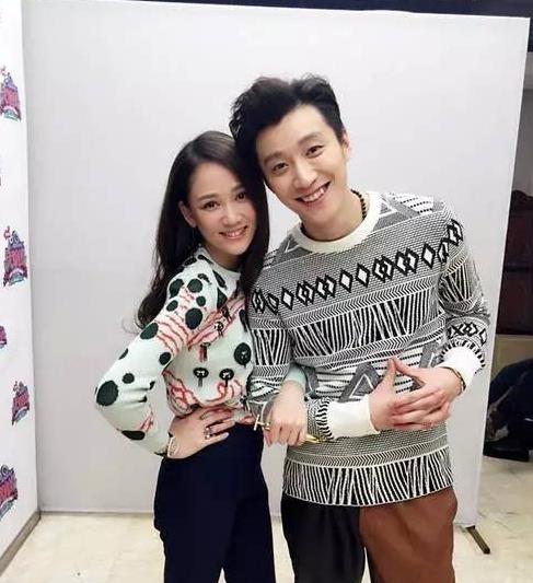 梦迁几度|乔任梁去世5周年，陈乔恩凌晨发文悼念，评论区留言令人泪目