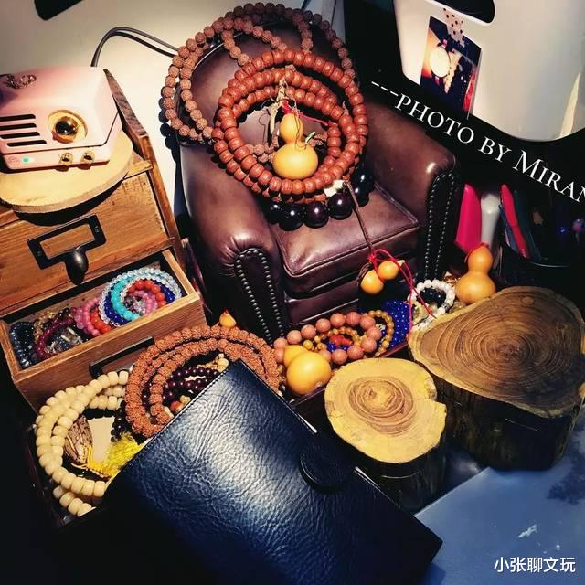 文玩|买文玩时少说的几句话，一听就是小白，商家八成要坑你