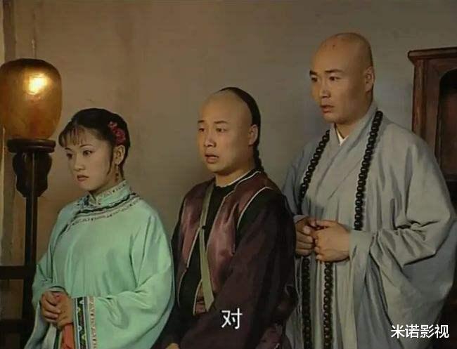 马伊琍|20年等来后续,《康熙微服私访记5》将拍,国民好剧回归了?