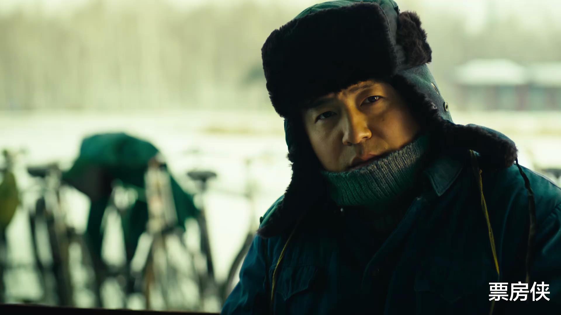 赵欣培|1月，李易峰又出“霸屏剧”，我更被雷佳音这部央视开年大剧吸引