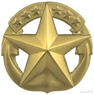 海军陆战队|美军允许混穿军装，海军官兵在陆战队上班，条令就有明确规定