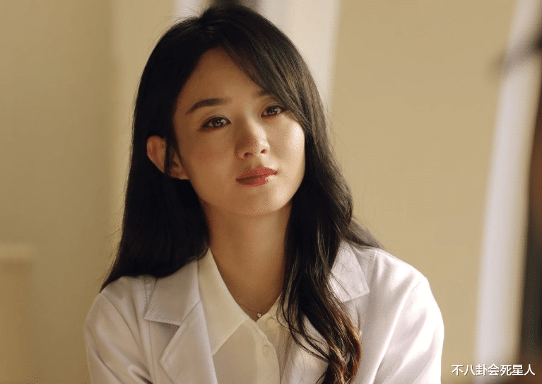 赵丽颖|2021明星辟谣跑断腿！博主火速致歉张艺兴，赵丽颖被一语成谶