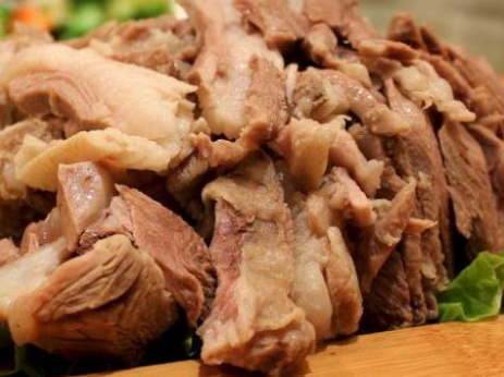 羊肉|甲状腺患者可以吃羊肉吗?提醒:不仅是羊肉,3种肉类或也要远离