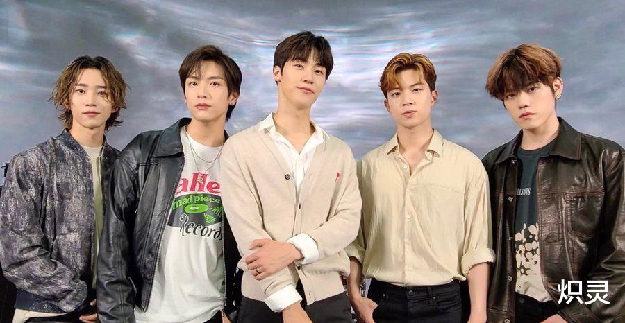 男团|韩国男团NFLYING三名成员确诊感染新冠